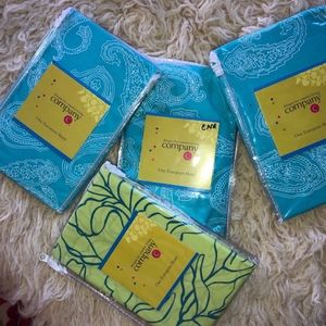 COMPANY C EURO pillow sham (FOR ONE)